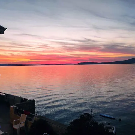 Apartmán - Senj 1 Starigrad (Kvarner)