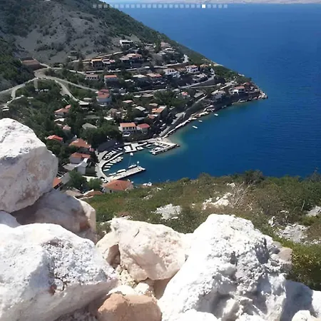 - Senj 1 Apartmán *