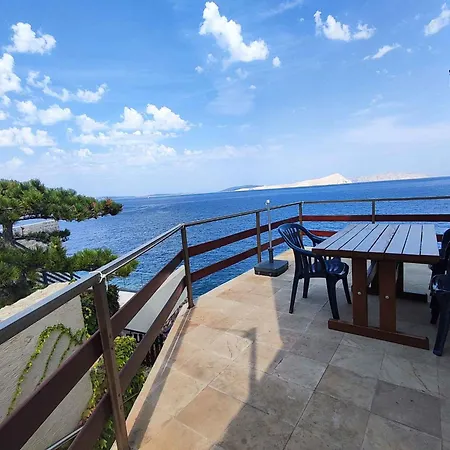 - Senj 1 Starigrad (Kvarner)