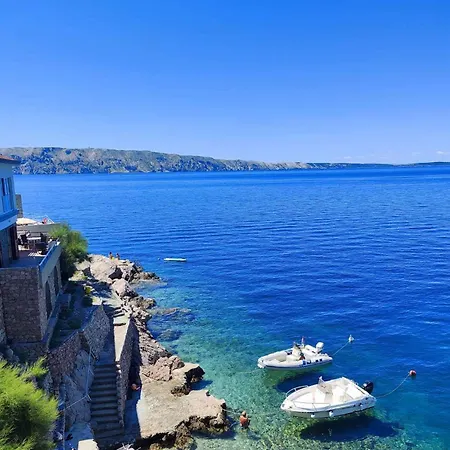 - Senj 1 * Starigrad (Kvarner)