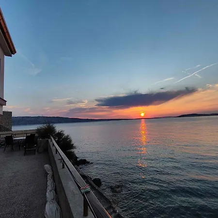 - Senj 1 Apartmán *