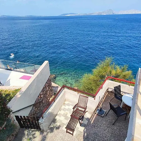 - Senj 1 Apartmán *