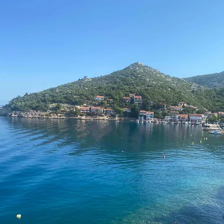 - Senj 1 Apartmán Starigrad (Kvarner)