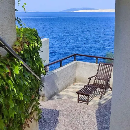 - Senj 1 * Starigrad (Kvarner)