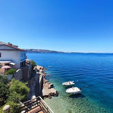 - Senj 1 * Starigrad (Kvarner)