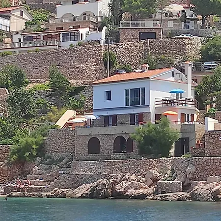 Apartmán - Senj 1 Starigrad (Kvarner)