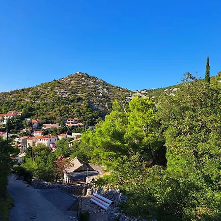 - Senj 1 Starigrad (Kvarner)