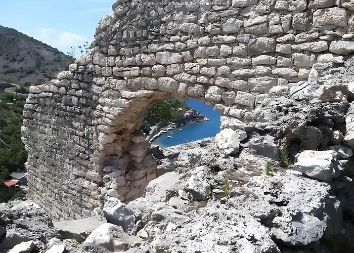 아파트 - Senj 1 *