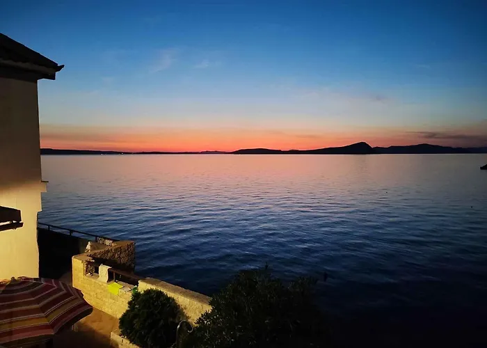 - Senj 1 아파트 *