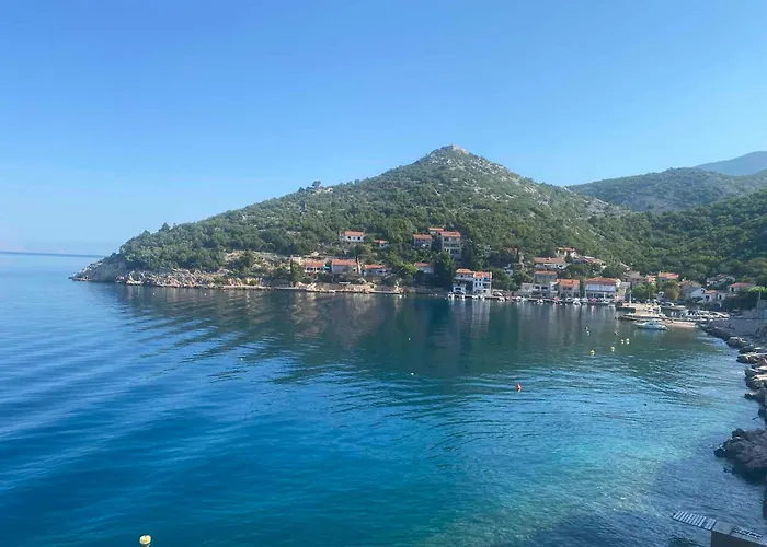 - Senj 1 아파트 스타리그라드