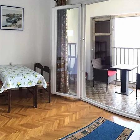 Starigrad/senj 1 Apartman *