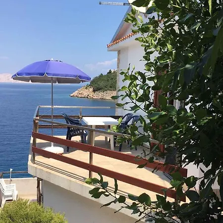 Starigrad/senj 1 Apartman
