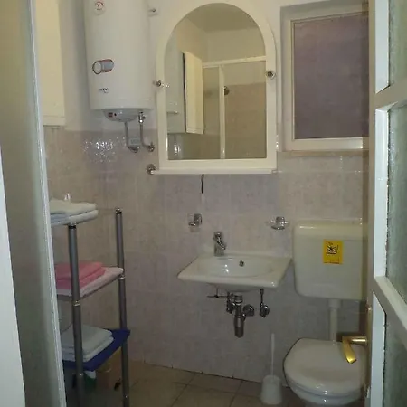 Apartman Starigrad/senj 1