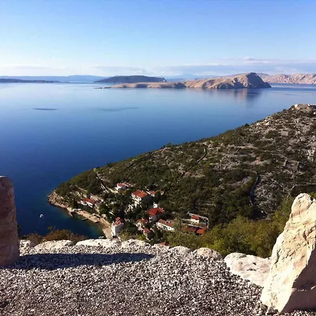 Apartman Starigrad/senj 1 Starigrad