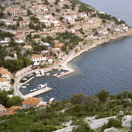 Apartman Starigrad/senj 1 Starigrad