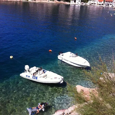 Starigrad/senj 1 Starigrad