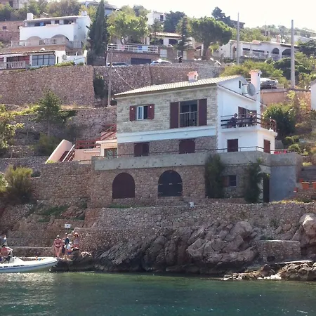 Starigrad/senj 1 *