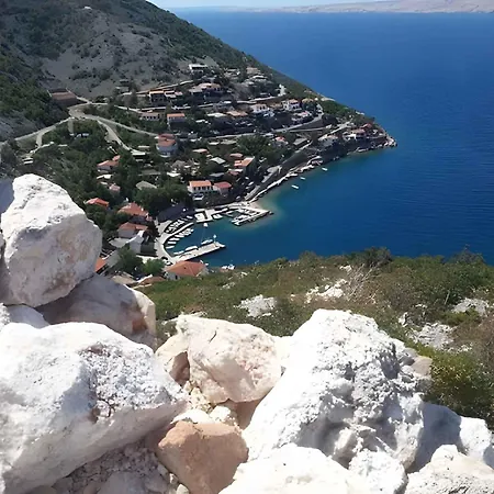 Starigrad/senj 1 Apartman *