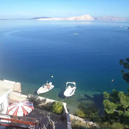 Apartman Starigrad/senj 1