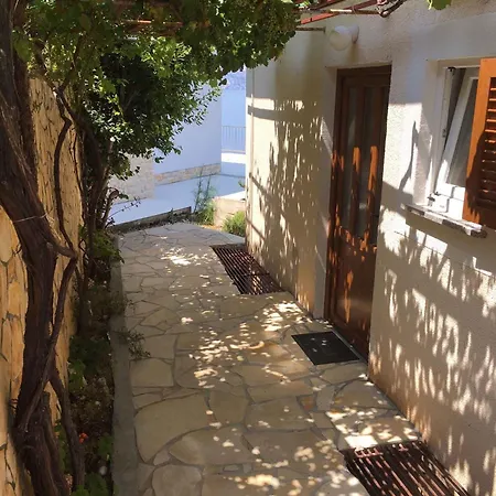 Starigrad/senj 1 Apartman