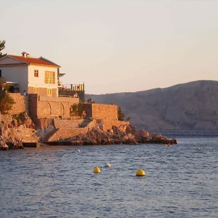 Starigrad/senj 1