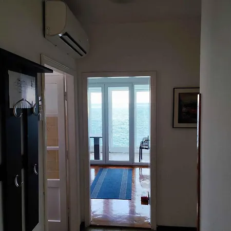 - Senj 1 Lejlighed Stari Grad