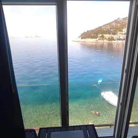 - Senj 1 Lejlighed Stari Grad