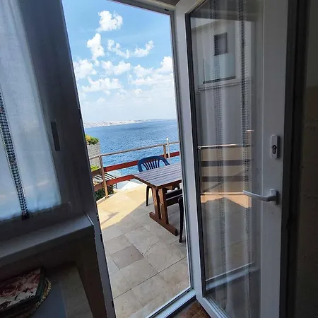 Lejlighed - Senj 1 *