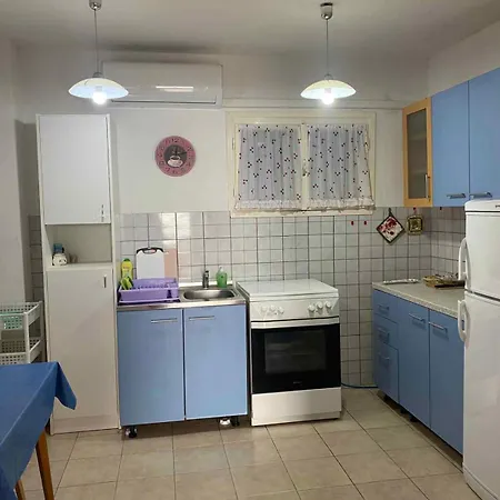 Lejlighed - Senj 1 Stari Grad