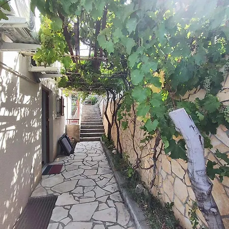 Lejlighed - Senj 1 *