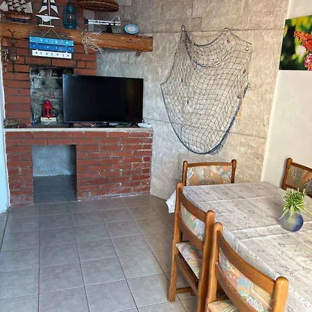 - Senj 1 Lejlighed Stari Grad