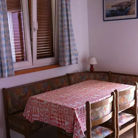Starigrad/senj 1 * Starigrad