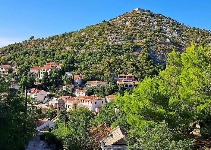 - Senj 1 Апартаменты